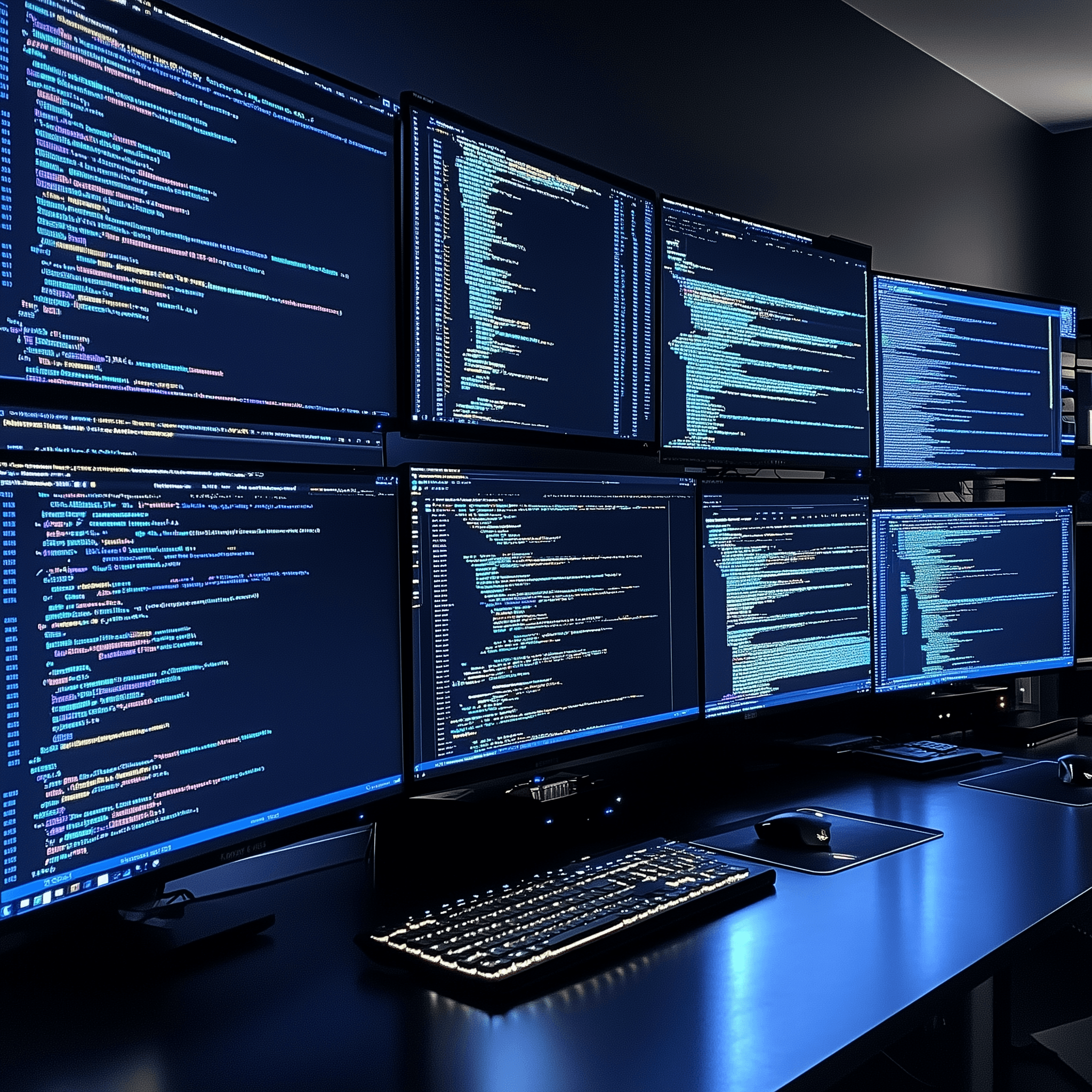 Code Evolution: When One Change Means A Million Updates
