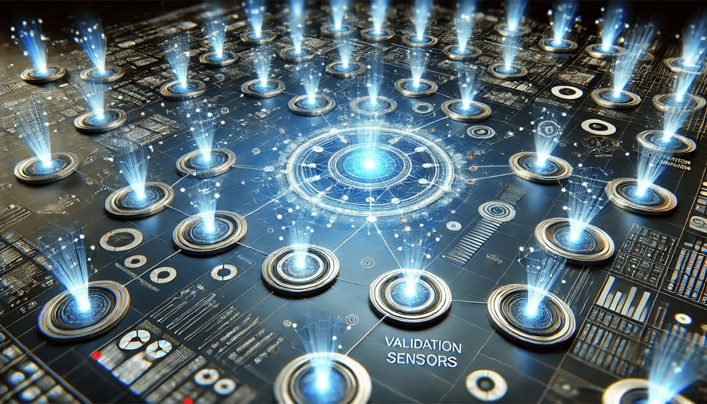 Enterprise Outcome Validation: From Good Faith to Proven Value