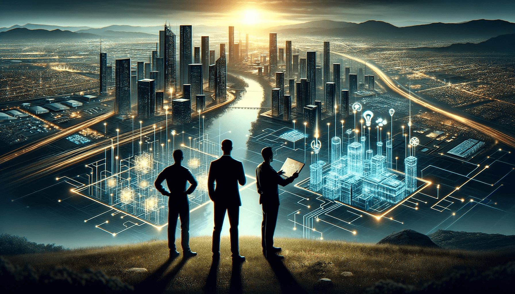 Beyond Siloed Experiments: Elevating AI with Enterprise Infusion