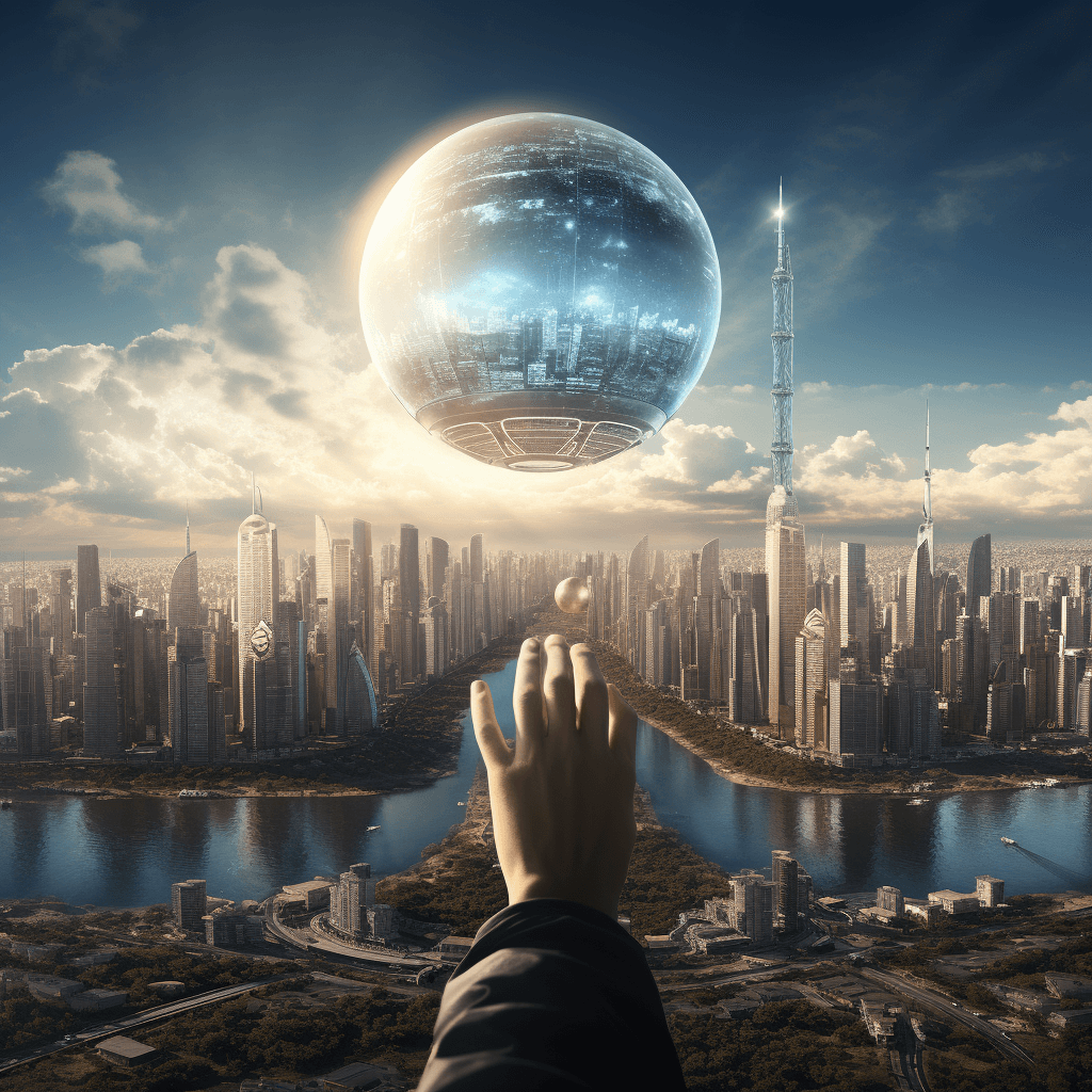 Foresight and Technology Strategy: Navigating the Future