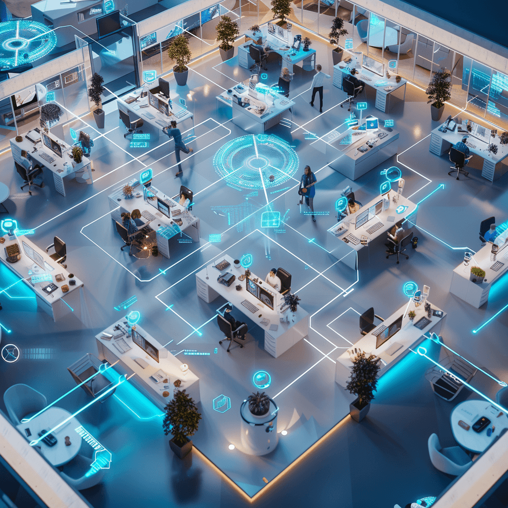 Management Cybernetics: The Brain Boost Your Organization Needs