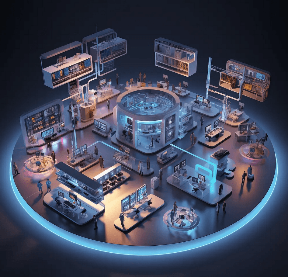 Enterprise Architecture: The Blueprint for Building the Right Thing