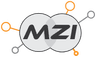 MZI Solutions logo