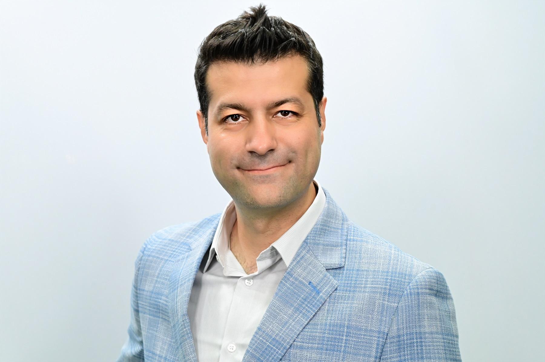 Mehran Irdmousa, President & CEO, MZI Solutions